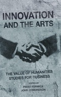 Cover: Innovation and the Arts - Emerald Publishing Limited
