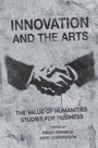 Cover: Innovation and the Arts - Emerald Publishing Limited