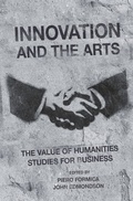 Cover: Innovation and the Arts - Emerald Publishing Limited