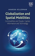 Cover: Globalization and Spatial Mobilities - Edward Elgar Publishing