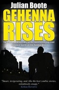 Cover: Gehenna Rises - Julian Boote