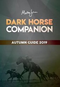 Abbildung von: Dark Horse Companion - Marten Julian