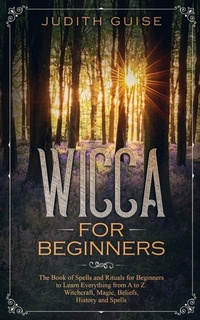 Abbildung von: Wicca For Beginners - Vaclav Vrbensky