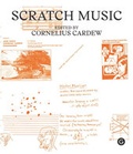 Cover: Scratch Music - Goldsmiths, University of London