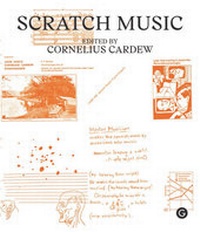 Enlarge image Cover: Scratch Music - Goldsmiths, University of London