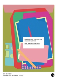 Enlarge image Cover: The Presence Project - Goldsmiths, University of London