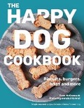 Cover: The Happy Dog Cookbook - Tails