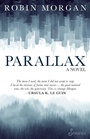 Cover: Parallax - Spinifex Press