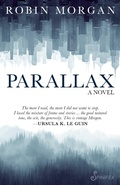 Cover: Parallax - Spinifex Press