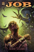 Cover: Job Bible Epic Comic - Influence Resources