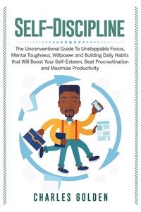 Abbildung von: Self-Discipline - Bravex Publications