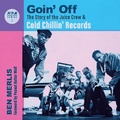 Cover: Goin' Off - BMG Books