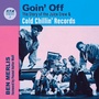 Cover: Goin' Off - BMG Books