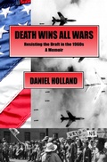 Cover: Death Wins All Wars - See Sharp Press