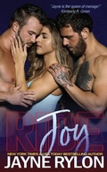 Cover: Joy Ride - Happy Endings Publishing