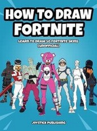 Abbildung von: How to Draw Fortnite - Computer Game Books