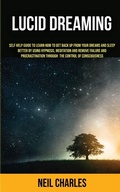 Cover: Lucid Dreaming - Robert Satterfield