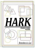 Cover: HARK 1st Siren - Brendan Cyr