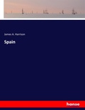 Cover: Spain - Hansebooks