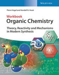 Abbildung von: Organic Chemistry - Wiley-VCH