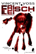 Cover: Frischfleisch - Verlag Torsten Low