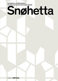 Abbildung von: Snøhetta - DETAIL