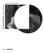 Cover: Schwarze Räume / Black Spaces - DETAIL