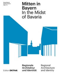 Abbildung von: Mitten in Bayern / In the Midst of Bavaria - DETAIL