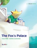 Cover: The Fox's Palace - Wickwick Ltd