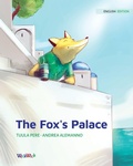 Cover: The Fox's Palace - Wickwick Ltd