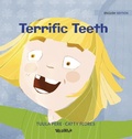 Cover: Terrific Teeth - Wickwick Ltd