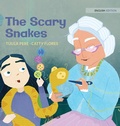 Cover: The Scary Snakes - Wickwick Ltd