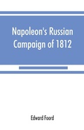 Cover: Napoleon's Russian campaign of 1812 - ALPHA EDITION