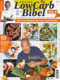 Cover: Rosins LowCarb Bibel Vol. 4 - Nova MD