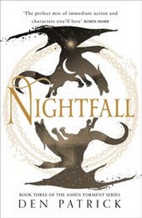 Enlarge image Cover: Nightfall - HarperCollins