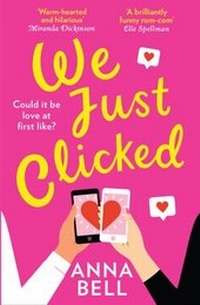 Abbildung von: We Just Clicked - HQ