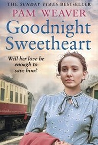 Abbildung von: Goodnight Sweetheart - AVON, a division of HarperCollins Publishers Ltd