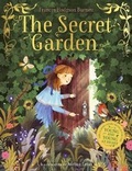 Cover: The Secret Garden - HarperCollins