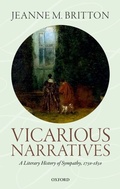 Bild: Vicarious Narratives - OUP eBook