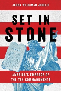 Enlarge image Cover: Set in Stone - Oxford University Press Inc