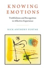 Cover: Knowing Emotions - Oxford University Press Inc
