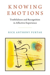 Enlarge image Cover: Knowing Emotions - Oxford University Press Inc