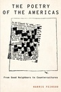 Cover: The Poetry of the Americas - Oxford University Press Inc