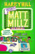 Cover: Matt Millz on Tour! - Faber & Faber