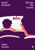 Cover: My Son the Fanatic - Faber & Faber