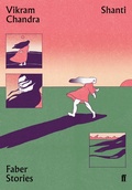 Cover: Shanti - Faber & Faber