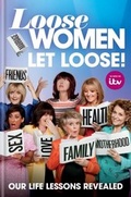 Cover: Loose Women: Let Loose! - Hamlyn