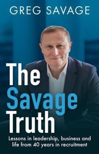 Abbildung von: The Savage Truth - Major Street Publishing