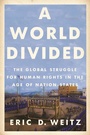 Cover: A World Divided - Princeton University Press