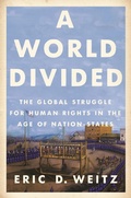 Cover: A World Divided - Princeton University Press